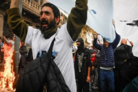 Se autoconvocan por la “libertad inmediata” de los detenidos en el Congreso