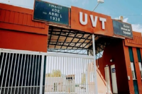 UVT: una mujer falleció mientras miraba un partido de Hockey sobre patines 
