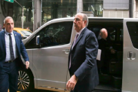 Funcionarios se reunen esta tarde para buscar sellar acuerdos con bloques dialoguistas
