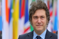 Nueva gira europea de Milei: se convierte en el Presidente con más viajes oficiales en seis meses de gestión