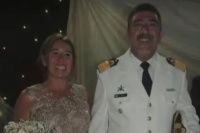 El audio del sanjuanino previo a ser detenido como sospechoso: 