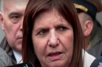 Patricia Bullrich sobre el caso Loan: “Será una investigación confidencial”