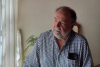 Dolor por el fallecimiento de Aldo Graffigna Cantoni, parte y herencia de la historia sanjuanina
