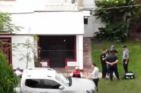 Trasladan a la familia de Loan para que declaren ante la Justicia Federal