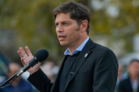 Axel Kicillof encabezará un acto en Pilar: los detalles