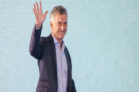 Macri será el único ex presidente que irá al Pacto de Mayo