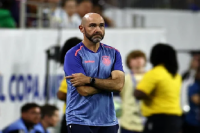 El anuncio de la Selección ecuatoriana tras la eliminación frente a Argentina en la Copa América