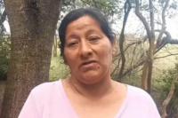 Imputaron a Laudelina por una posible participación en la sustracción y ocultamiento de Loan