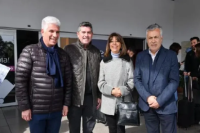Marcelo Orrego habló del Pacto de Mayo: 