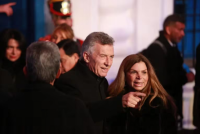 Macri volvió a Madrid y hay malestar en el PRO con Milei por el trato que recibió en Tucumán: “Ni firmó el Pacto de Mayo ni estuvo en la foto”