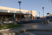 Una mujer quedó internada en Urgencias del Hospital Marcial Quiroga y sufrió un robo por parte de otro paciente