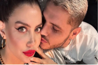 Wanda Nara aseguró estar separada de Mauro Icardi: qué dijo