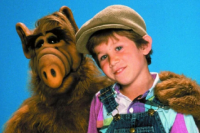 Murió Benji Gregory, el actor que interpretó a Brian Tanner en Alf