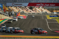 Ladrones ingresaron al autódromo San Juan Villicum: ¿Que se llevaron?