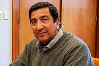 Caso Loan: renunció el ministro de Seguridad de Corrientes tras las falencias en la búsqueda del niño