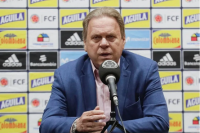 El presidente de la Federación Colombiana de Fútbol fue arrestado en Miami