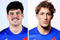 Empeoró la salud de la mujer que denunció por abuso a los rugbiers franceses