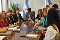 UDAP definirá medidas por el aumento salarial unilateral del Gobierno de San Juan