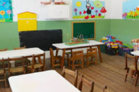Más de $191 millones descontados por paro docente serán destinados a equipar escuelas de Nivel Inicial