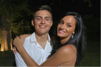 Todos los detalles de la megaboda de Oriana Sabatini y Paulo Dybala