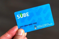 El Gobierno eliminó una exclusividad de la tarjeta SUBE: ¿De que se trata?