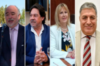 ¿Habrá renovación?: Los nombres que suenan para conducir las Juntas del PJ en Capital