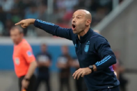 La Selección sub 23 pone primera en los Juegos Olímpicos: horario y formaciones