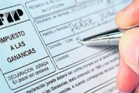 Ganancias: los trabajadores ya pueden informar las deducciones que le permiten pagar menos