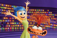Intensa-mente 2 se convirtió en la película animada con mayor recaudación de todos los tiempos