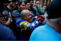 Elecciones en Venezuela 2024: a qué hora se conocerán los resultados