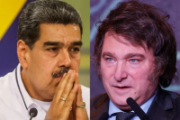 Milei busca romper vínculos con Venezuela y formar un nuevo Bloque Internacional excluyendo a Lula