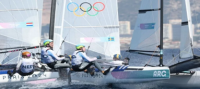 Juegos Olímpicos: el deporte que puede otorgarle a la Argentina la segunda medalla