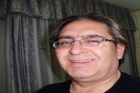 Dolor y tristeza en el hockey por la muerte de un periodista sanjuanino