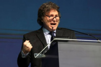 “Hipocresía progresista”: El duro mensaje de Milei tras la denuncia a Alberto Fernández
