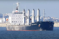 Aislaron a un barco que estaba en el rio Paraná por un posible caso de Viruela del Mono