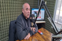 Fuertes definiciones de Peluc por el conflicto con el PRO y la diputada Arrieta