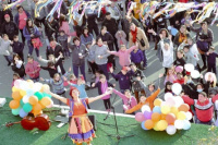 La municipalidad de 9 de Julio invita a todos al gran festejo por el 