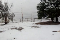 ¡Atención, San Juan! alerta por lluvias y nevadas para el fin de semana