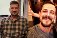Germán Kiczka: el diputado acusado de pedofilia recibió la visita de sus familiares en la cárcel