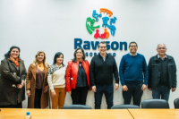 Rawson obtiene un gran apoyo de la Nación e impulsará varios programas de formación laboral