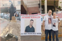 Un sanjuanino causó repercusión a nivel nacional tras 