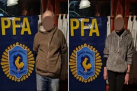 Rescataron a 20 víctimas de explotación laboral en Chubut