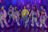 Con solo 12 años, Nazaret Moreno lanza su nuevo single 