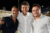 Se complicó la situación de Cascini, Bermúdez y Delgado en la causa por encubrimiento de abuso sexual en Boca