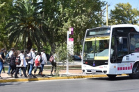 Las credenciales escolares serán válidas hasta fin de año, tanto vencidas como vigentes