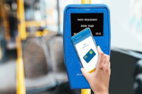 Paso a paso, cómo pagar el pasaje de colectivo con SUBE digital