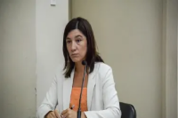 Una reconocida abogada sufrió un violento ataque de motochorros a plena luz del día