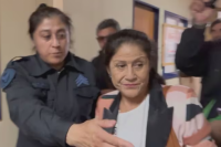 La mamá de Fabiola Yañez brindó declaraciones ante la justicia: “Él la convirtió en un despojo humano”