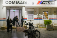 Ingresaron a la casa de un fotógrafo en Rawson y sufrió un robo millonario