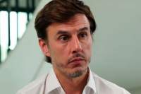 Siguen las malas para Roberto García Moritán, fue denunciado por la contratación de 300 empleados